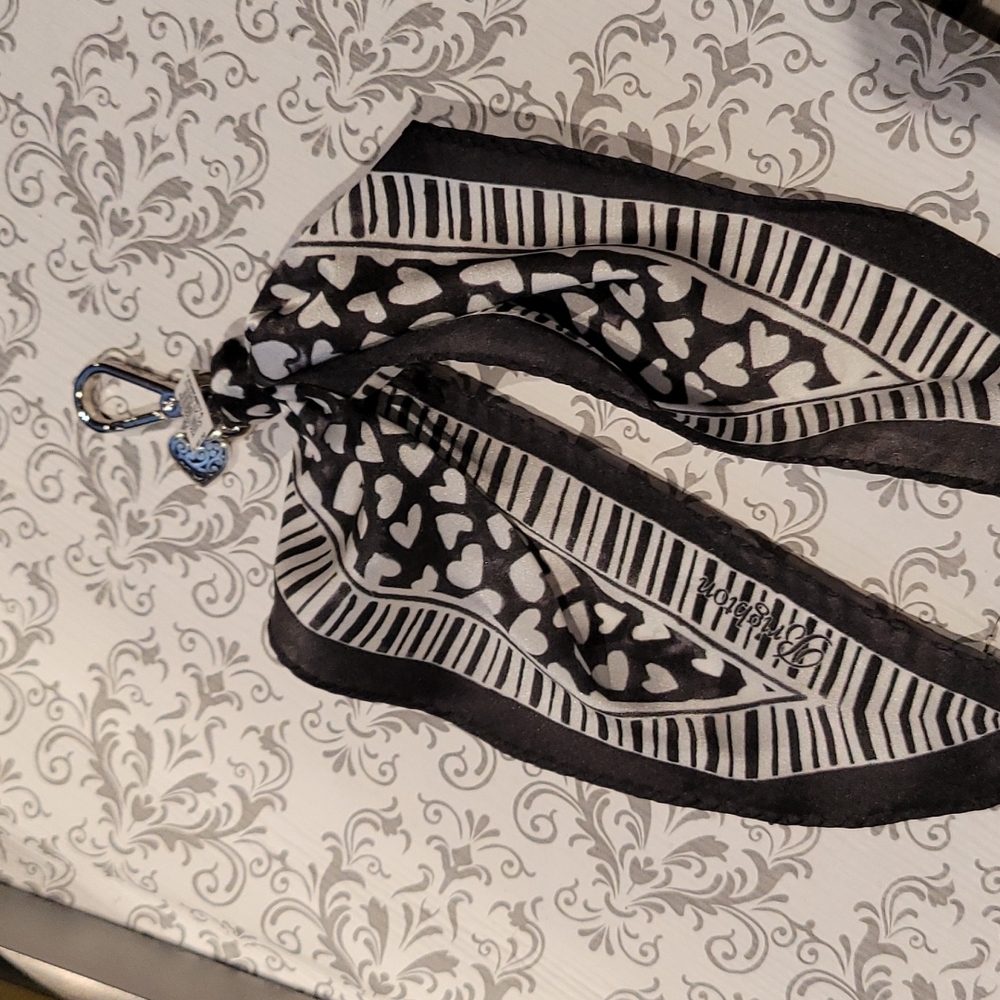 Brighton luggage Tag